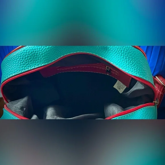 DISNEY Toy Story 4 Forky Backpack - Pixar - Bonnie - Picture 8 of 13